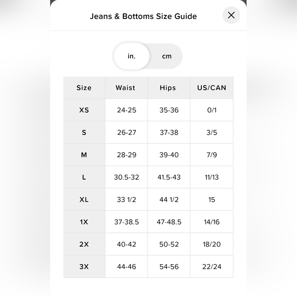 Fashion Nova- You're a Star Cut Off Denim Shorts *NWT* - Picture 7 of 10